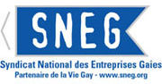 sneg entrepriese gaies gay lesbienne